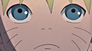 Naruto's miserable childhood