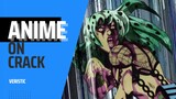 GW UDAH MUAK! | Anime On Crack