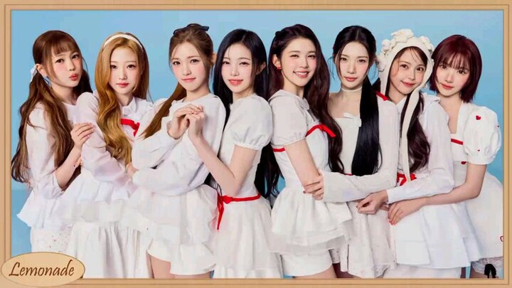 Heart2heart "RUDE" (lyrics)