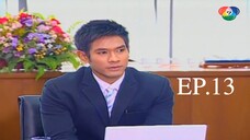 สาวใช้ไฮเทค 2553 ตอนที่13