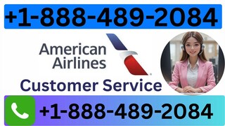Full™ {{List}} of American Airline𝖘® CUSTOMER© SERVICE℗ (24/7 Live Person Support) Numbers A Comple