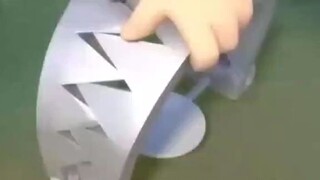 PEMBURU TIDAK TAHU BERTERIMAKASIH