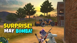 CROSSBOW META IS BACK? PP19 SQUAD WIPES + SUNTUKAN WITH VIEWERS 18 SQUAD KILLS FT. AG FREYA