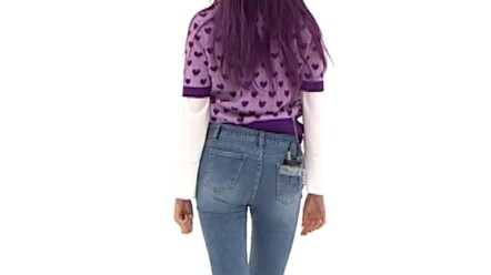 IZ★ONE 张元英 - Violeta SOLO