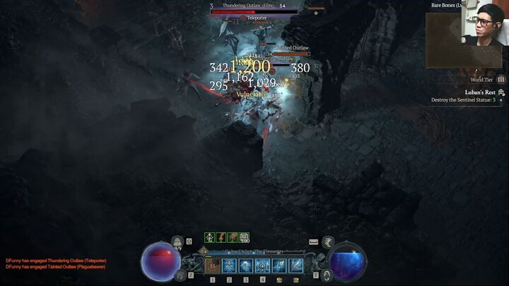 Diablo4 ตอน เหลืออีกกี่ดันเนี่ยยย