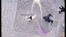 เจียงเป่ยจุติร่างแห่งเต๋า ตอนที่20