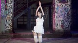 [Dance] เต้นเพลง Phut Hon เวอร์ชันเมดสาวสุดเซ็กซี