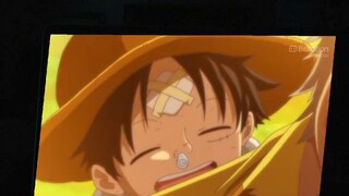 #kompetisiKreasiUnggahan2 "aku tidak ingin kau tersesat dari jalan yg benar"🥺 #onepiece #jicang