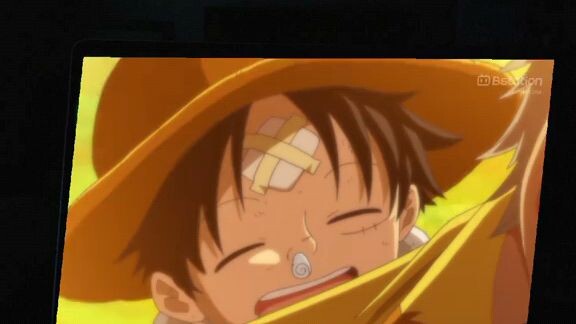 #kompetisiKreasiUnggahan2 "aku tidak ingin kau tersesat dari jalan yg benar"🥺 #onepiece #jicang