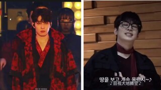 مارة عادية، هل هذا المقطع نفسه يُغنى من قبل الشخص نفسه؟ أحيانًا يكون من الصعب جدًا على المرء أن يكتم