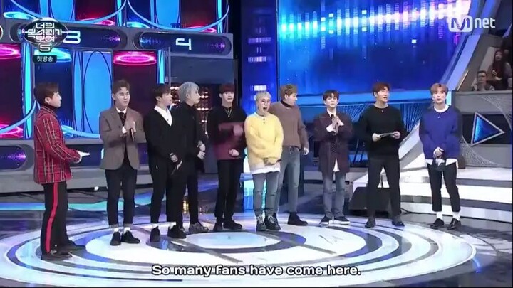 I Can See Your Voice Season 5: Episode 1 (with English Sub)