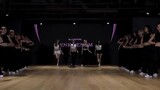 🖤BLΛƆKPIИK💗 "Pink Venom"(Dance Practice Video)
