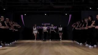 🖤BLΛƆKPIИK💗 "Pink Venom"(Dance Practice Video)