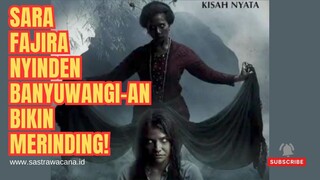 Kisah Nyata! Sinopsis Film Sinden Ghaib, Menguak Misteri Watu Kandang & Sinden Sarinten