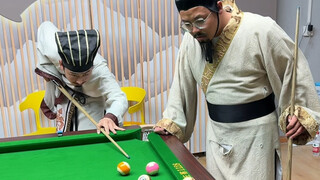 一计害三贤