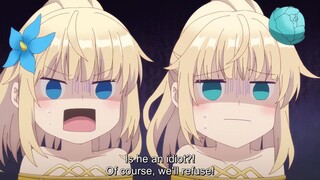 YUUSHA PARTY WO TSUIHOU SARETA BEAST TAMER, SAIKYOUSHU NO NEKOMIMI SHOUJO TO DEAU EPISODE 10