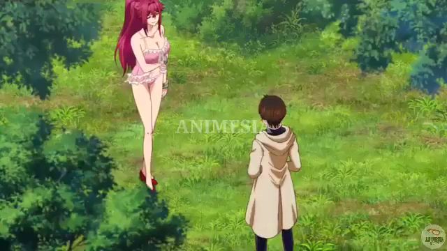 Battle Game in 5 Seconds, Anime Series, Hindi Fan Dubbed, 1-13 EP -  Anilot – Anime in Hindi Dubbed