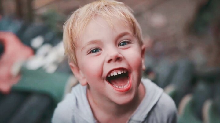 American photographer and his family of four venture into the primeval jungle, radiating cinematic f