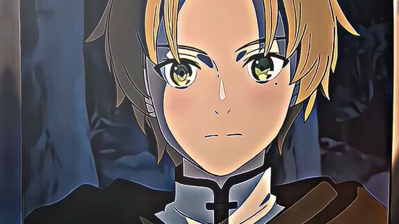Mushoku Tensei || JJ anime #jjedit #anime #animelovers