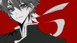 【病模/手书】BA的甚至无法成为情敌