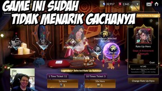 Gacha Clemyth, Gak ada Tegang-tegangnya Sudah B aja | Seven Knights 2