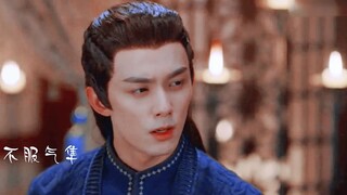 什么！？草原战神阿诗勒隼竟是搞笑男！PS：一定要看到最后。【李长歌×阿诗勒隼】
