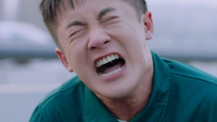 Tan Jianci | สองฉากร้องไห้ที่ทำให้ตัวละครของ Guan Zhenlei กลับกัน
