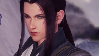 [Jianwang III] น้องชาย ราชินีแห่งสองกษัตริย์ คุณมีดอกไม้ไหม (10)