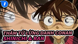 [Thám tử lừng danh Conan] Shinichi & Ran / Cảnh Shinichi ghen tuông (p9)_1