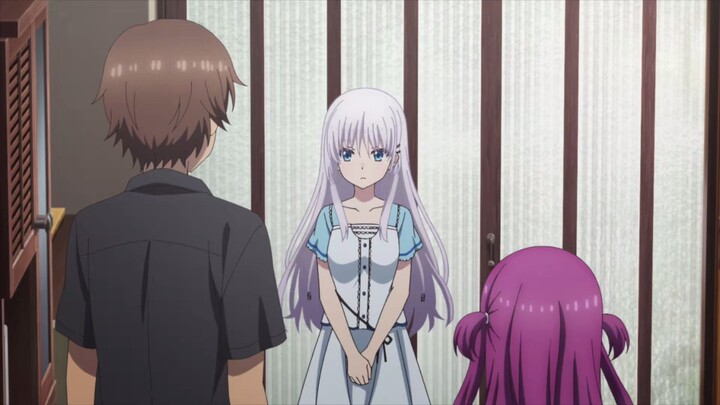 Summer Pocket - Episode 16 (Sub Indo)