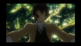 Lirik Bungo Stray Dog - Sembilan Sembilan Delapan Puluh Satu