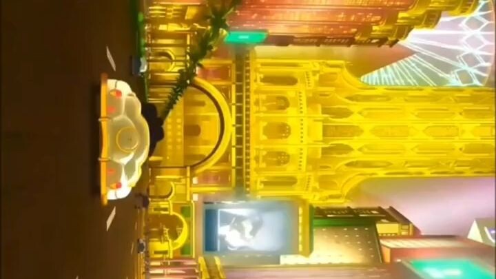 all my favorite anime ❤️❤️