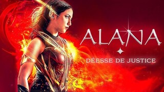 Alana Goddess Of Justice|Full Movie HD(360p)