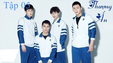 Thượng Ẩn - Tập 5 | Vietsub