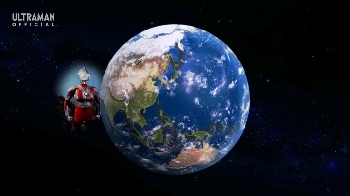 Ultraman Teo Episode 00