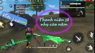 Đi đấu rank đúng vào ngày đen đủi hơn cả thứ 6 ngày 13 và kết cục cho thanh niên số nhọ =))