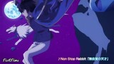 Tensei Kenja no Isekai Life Opening - OP『Mujikaku no Tensai』Non Stop Rabbit 【AMV】