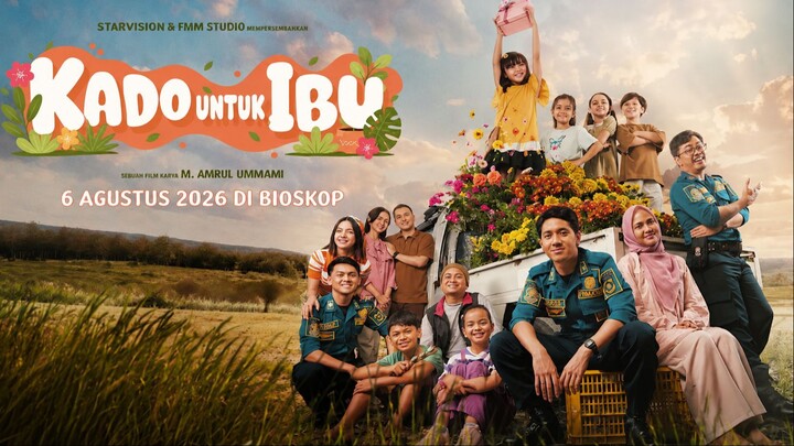 KADO UNTUK IBU 2026