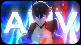 AMV - Anime Music Video - definitive version [DELUXE]