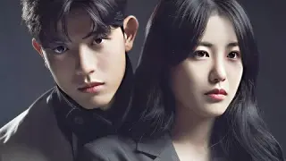 #7❤️She thinks , He is the murderer of her twin brother ❤️New Korean Mix Hindi Songs ❤️