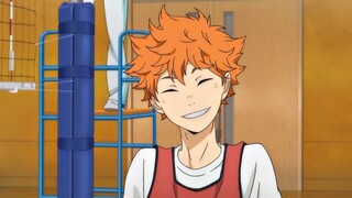 Hinata sangat kyuuuutt （｡>‿‿<｡ ）