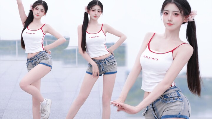 ไปกันเลย! สาวน้อยนักกีฬาสุดคึกคัก💌~【GEE ทั้งตัวแบบแนวตั้ง】