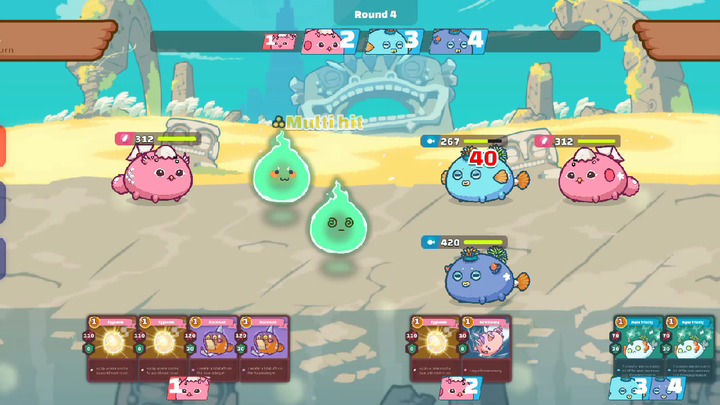 Axie Infinity