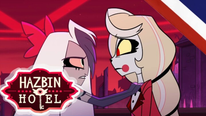 Hazbin hotel ซีซั่น1 ตอนที่3 พากย์ไทย ไข่คน