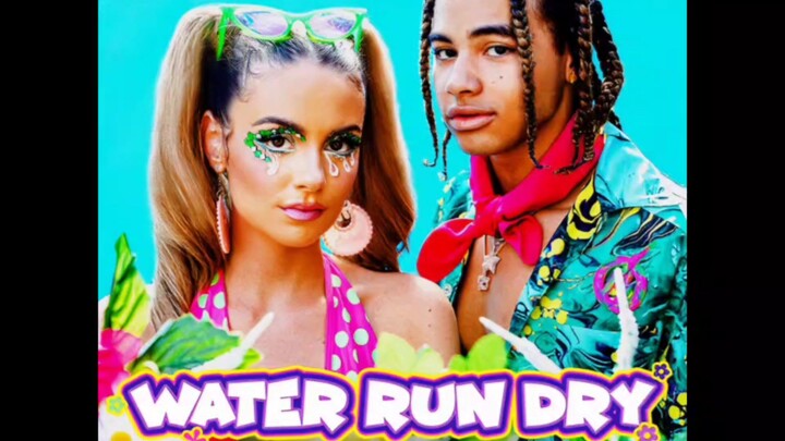 Chelsea Collins - Water Run Dry (half-hour)......