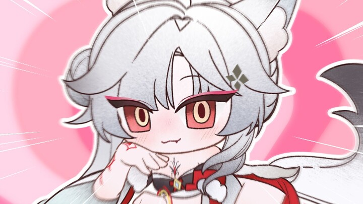 💗I’ve been flirting with so, so, so many people! 💗
