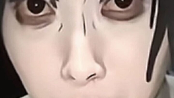 Ông xã Yoritomo đẹp trai quá!