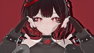 【RO姬/MMD】♥Please give me your heart♥