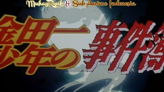 Detektif kindaichi eps 009