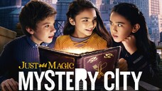 Just add Magic: Mystery City (2020) E3